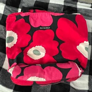Marimekko bag! 🩷🖤